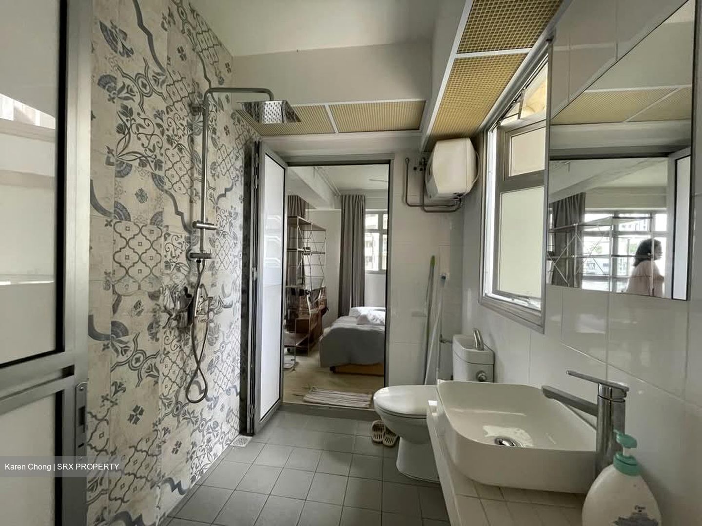 Blk 327B Punggol Vue (Punggol), HDB 2 Rooms #534966041
